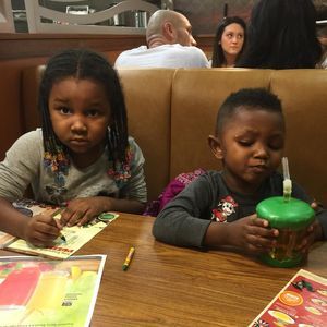 Meet your Posher, Tasha